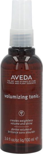 Aveda Volumizing Tonic Unisex 100ml Hair Spray - Image 3
