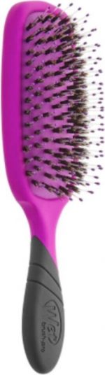 Perie pentru par Wet Brush Original Detangle Professional Cherry Blossom - Image 2