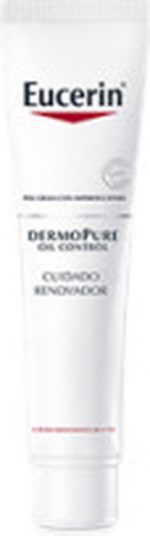 Eucerin Dermopure Oil Control Treatment 10 Hydroxy Acids 40ml - Image 2