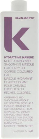 KEVIN.MURPHY Hydrate.Me Masque - Haarmasker - 1000 ml - Image 4