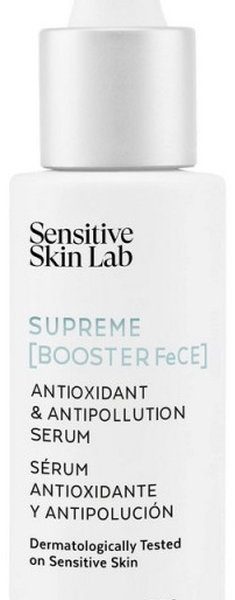Antioxidant Serum Sensilis Supreme [Booster FeCE] Anti-vervuiling (30 ml)