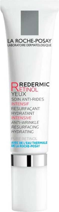 235x840-54 La Roche-Posay Redermic Retinol Ogen Anti-Aging Oogconcentraat 15ml - Image 1