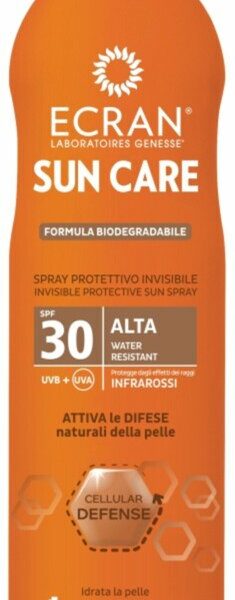 Zon Protector Spray Ecran SPF 30 (250 ml) 30 (250 ml)