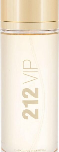 Carolina Herrera - 212 VIP - Eau De Parfum - 125ML