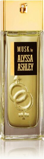 ALYSSA ASHLEY MUSK eau de perfume spray 50 ml - Image 2