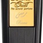 Damesparfum Blend Oud EDP Rams 75 ml