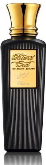 Damesparfum Blend Oud EDP Rams 75 ml