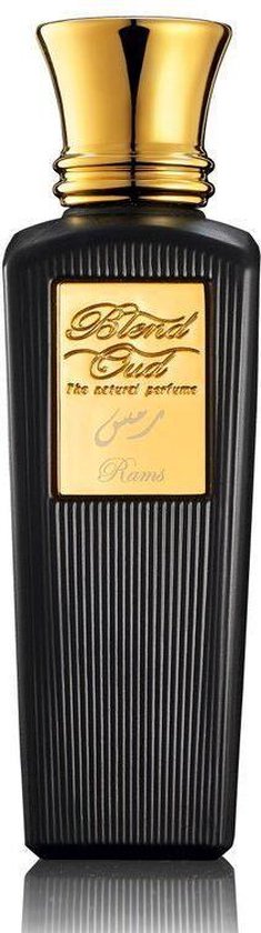 235x840-66 Damesparfum Blend Oud EDP Rams 75 ml - Image 1