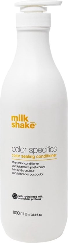 235x840-75 Milk_Shake Color Specifics Color Sealing Conditioner - Image 1