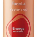 Fanola - Vitamins Be Complex Energizing Lotion - 150ml