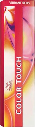 Wella Professionals Color Touch - Haarverf - 55/54 Vibrant Reds - 60ml