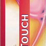 Wella Professionals Color Touch - Haarverf - 66/45 - Vibrant Reds - 60ml