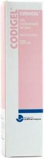 Unipharma Codigela,,c/ Ontimo Moisturising Gel 125ml - Image 2