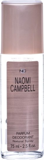 Naomi Campbell - Naomi Campbell Deodorant 75GR - Image 3