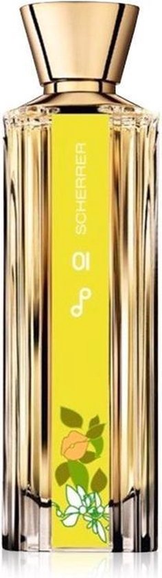 236x840-131 Damesparfum Jean Louis Scherrer Pop Delights 01 EDT (50 ml) - Image 1