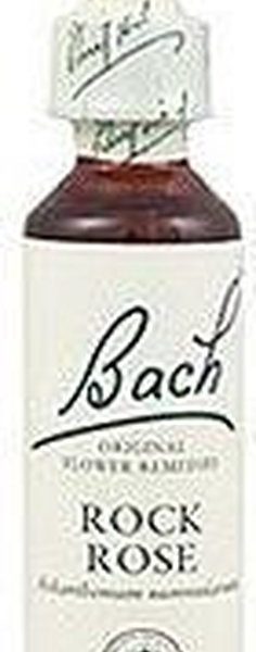 Bach 26 Rock Rose 20ml