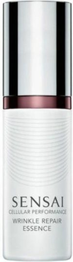 Sensai - Cellular Performance Wrinkle Repair Essence - Anti-Wrinkle Serum - Image 2