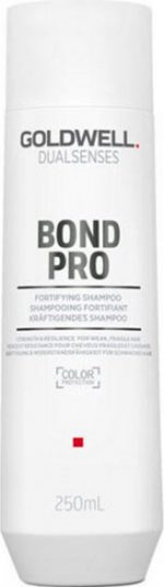 Goldwell - Dualsenses Bond Pro Fortifying Shampoo - Image 2
