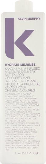 KEVIN.MURPHY Hydrate.Me Rinse - Conditioner - 1000ml - Image 2
