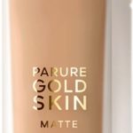 Guerlain Guer Teint Parure Gold Mate