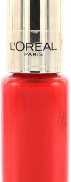 Loreal Paris Color Riche Le Vernis 304 Spicy Orange