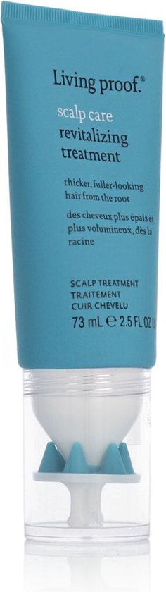 236x840-249 Versterkende Haarbehandeling Living Proof Scalp Care (73 ml) - Image 1