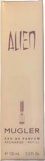 Thierry Mugler Alien Eau De Parfum Recharge - Refill 100ml