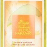 Uniseks Parfum Flor de Naranjo Alvarez Gomez EDC (300 ml)