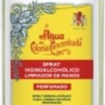 Alvarez Gómez Hydroalcoholic Spray 300ml