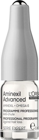 Anti-Hair Loss Treatment L'Oreal Professionnel Paris Expert Scalp 10 x 6 ml