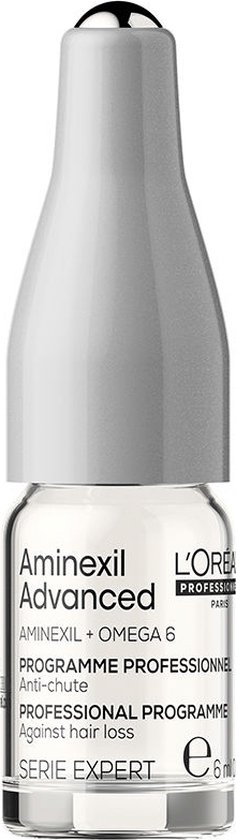 236x840-42 Anti-Hair Loss Treatment L'Oreal Professionnel Paris Expert Scalp 10 x 6 ml - Image 1