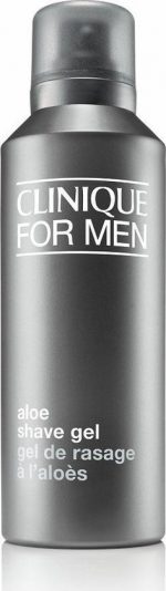 Clinique For Men Aloe Shave Gel - 125 ml