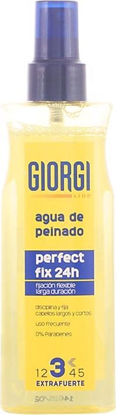 236x840-45 Flexible styling Lotion Perfect Fix Giorgi (150 ml) - Image 1