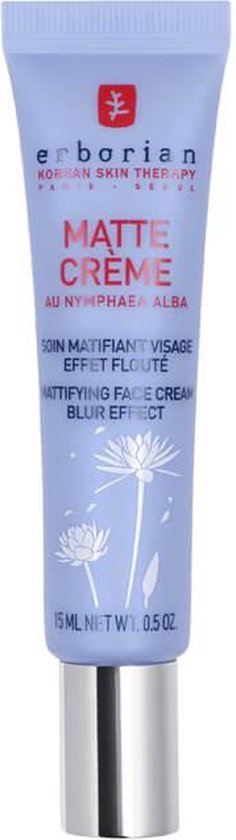 236x840-5 Erborian - Matte Crème - 15 ml - Image 1