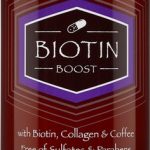 Hask Biotin Boost Thickening Conditioner 355ml