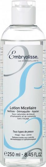 Embryolisse Cleansing Lotion Micellaire - 250 ML gezichtsreiniging - Image 3