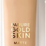 Guerlain Parure Gold Mate Make Up #3w