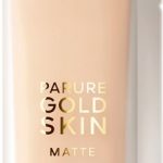 Guerlain Parure Gold Mate Make Up #2w
