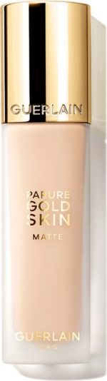 Guerlain Parure Gold Mate Make Up #2n - Image 4