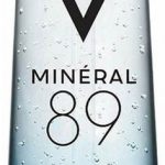 Vichy Minéral 89 Booster - Versterkend dagelijks serum - Hydratatie en Stralendheid- 75ml