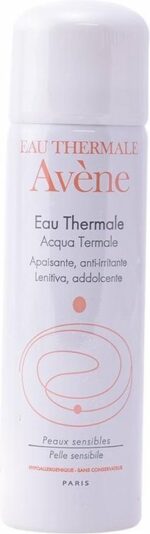 Avène - Eau Thermale Thermal Spring Water - Termální voda ve spreji - 50ml - Image 3