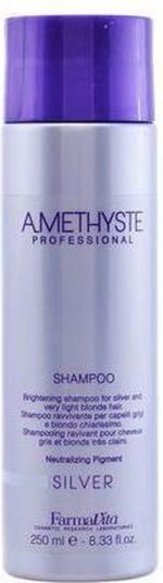 Revitaliserende Shampoo Amethyste Farmavita - Image 3