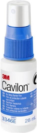 3M Cavilon Huidbeschermende Filmspray - 28 ml - Huidspray - Image 4