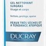 Dexyane Ultra-rich Cleansing Gel By Ducray 400 Ml
