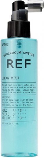 REF Stockholm - Ocean Mist Spray N°303 Haarspray - 175 ml - Image 2
