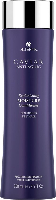 237x840-112 Alterna - Caviar Replenishing Moisture Conditioner - (250ml) - Image 1