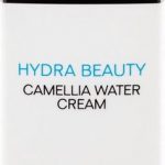 Hydra Beauty Camellia Water Cream - Brightening Moisturizing Cream With Camellia Extracts 30ml