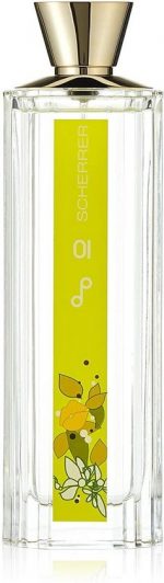 Damesparfum Jean Louis Scherrer EDT 100 ml Pop Delights 01 - Image 3