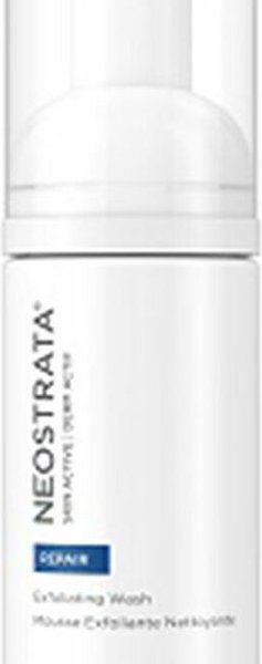 Neostrata Skin Active Espuma Limpiadora Exfoliante 15 Ml