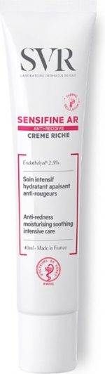 SVR Sensifine AR Anti-Recidive Creme Riche 40 ml - Image 3
